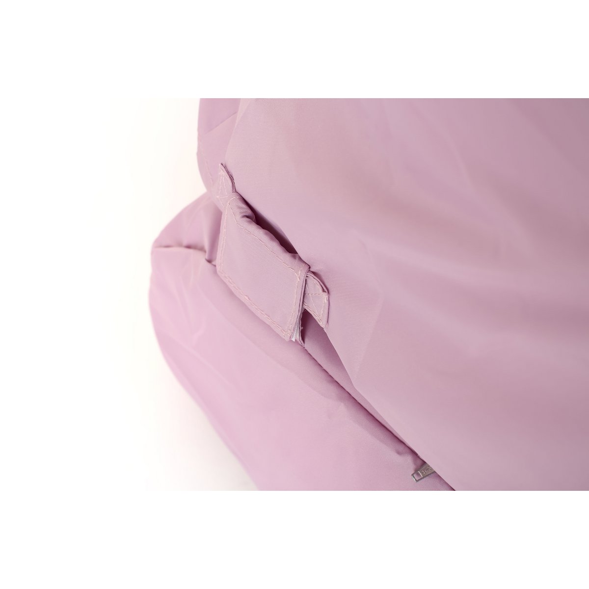 Opvouwbare outdoor zitzak - roze zitzak - Sit on it
