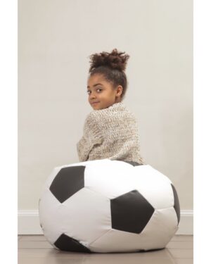 Voetbal zitzak - kinder zitzak - Sit on it