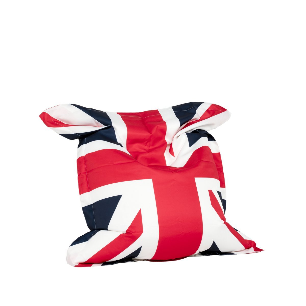 Grote beanbag Union Jack - UK Flag