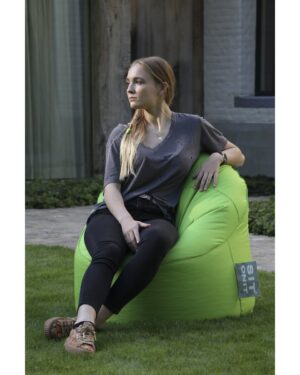 Extra Comfort zitzak - lime