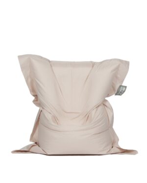 Grote zitzak - Zandkleur