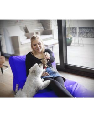 Beach Lounge outdoor zitzak - Loungebed en loungeseat