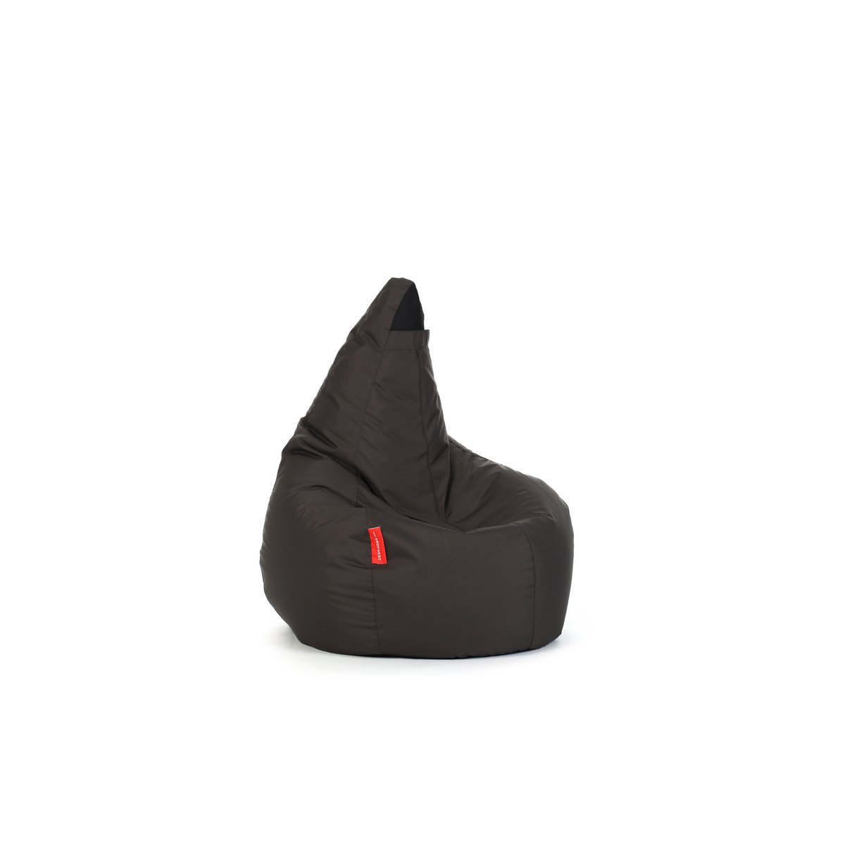 Dropseat - antraciet