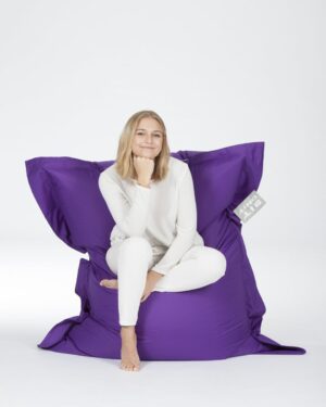 Zitzak Beanbag - Zinkas Violet