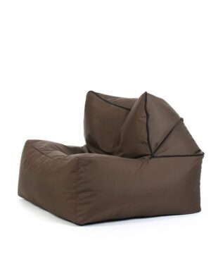 Zitzak Change me - bruin