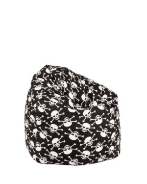 Zitzak met skulls - Sit on it