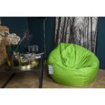 Zitzak O-Ring - groene zitzak Sit On It