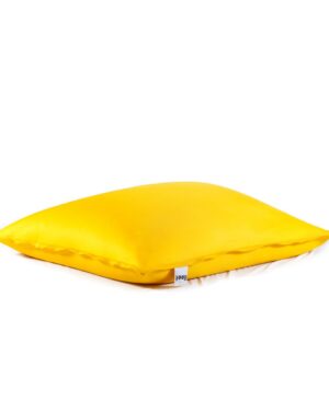 Zwembad zitzak Float - geel