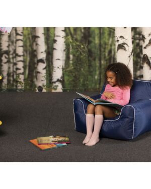 Chicco - zitzak stoel voor kinderen