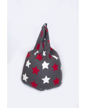 Poire zitzak sterren - kinderzitzak - Sit on it