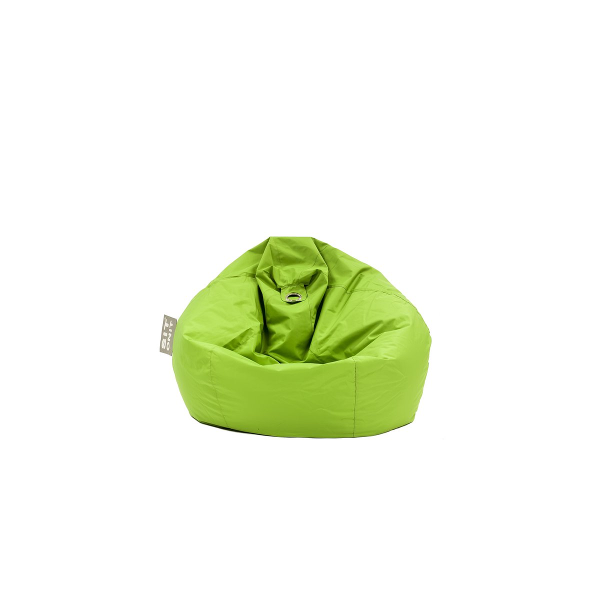 Zitzak O Ring lime - Sit On It