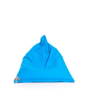 Sit on It zitzak turkoois - Try Angle