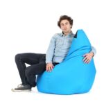 Dropseat turkoois - Sit on It