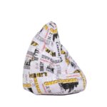 Poire kinderzitzak Bronx