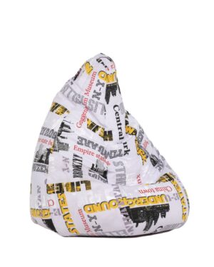 Poire kinderzitzak Bronx