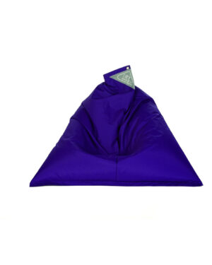 Try Angle XL - zitzak paars - Sit on it zitzakken