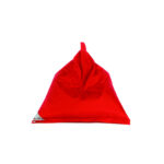 Try Angle - zitzak rood - Sit on it zitzakken