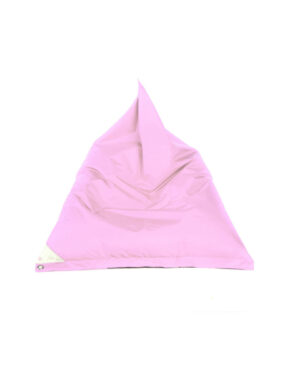 Try Angle - zitzak roze - Sit on it zitzakken