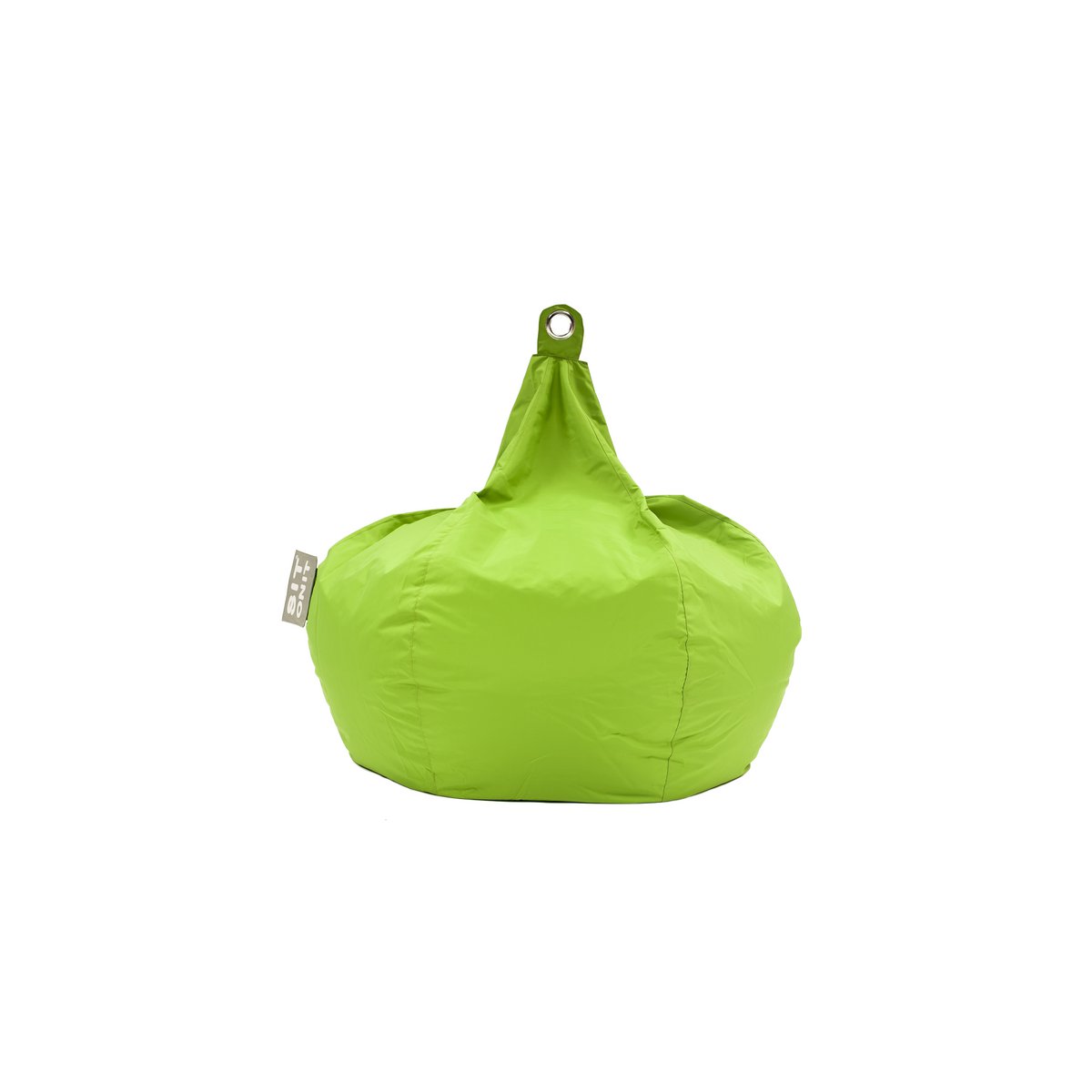 Zitzak lime - O Ring - Sit on It