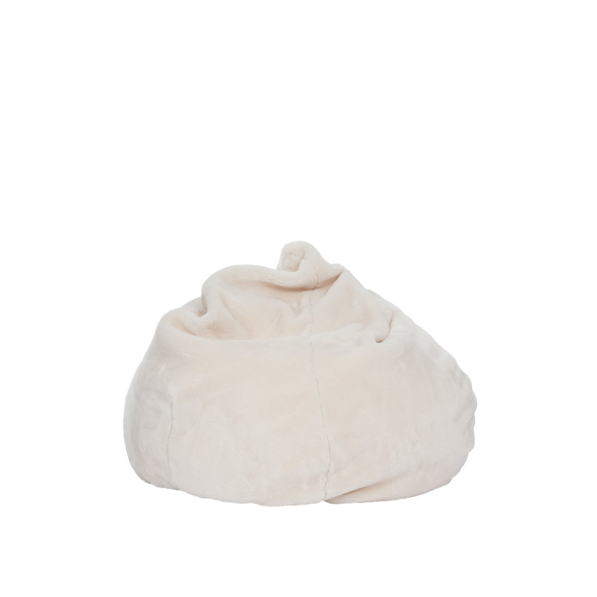 Poire fourrure - Lichtbeige - Afbeelding 2