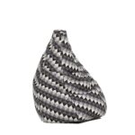 Poire zitzak - Grafisch dessin - Sit on It
