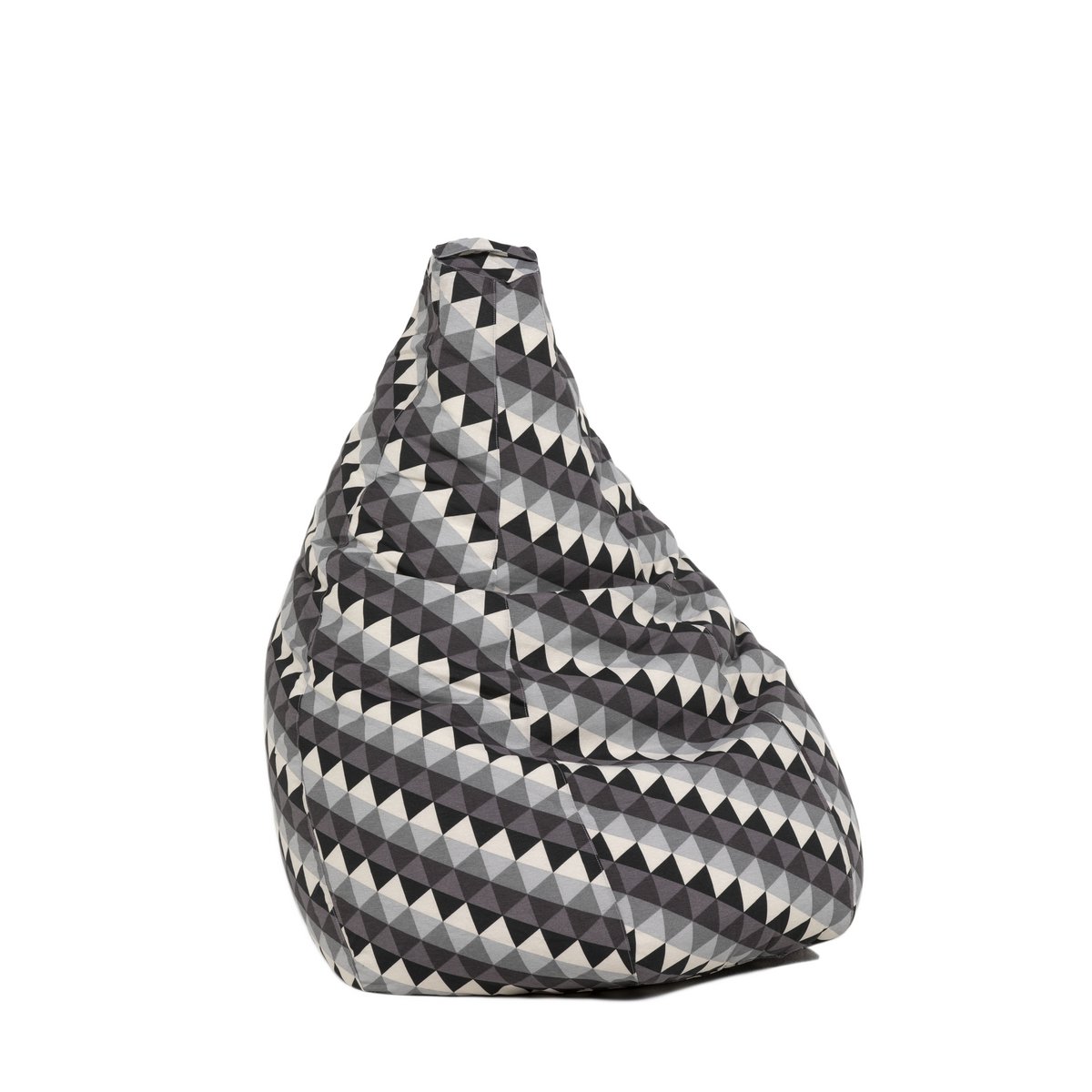 Poire zitzak - Grafisch dessin - Sit on It