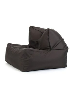 Change me zitzak - antraciet - Sit on it