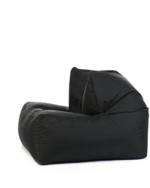 Change me - zitzak - zwart