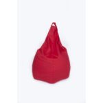 Poire zitzak rood