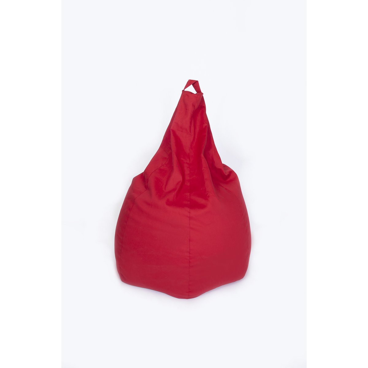 Poire zitzak rood